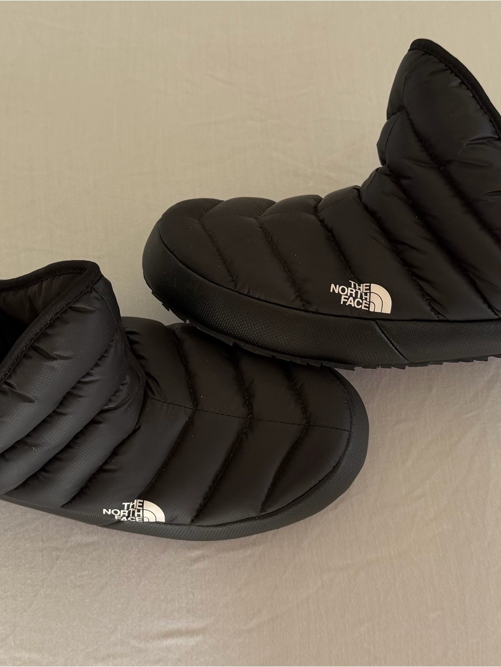 The North Face Men’s THERMOBALL™ Traction Booties men’s size 9